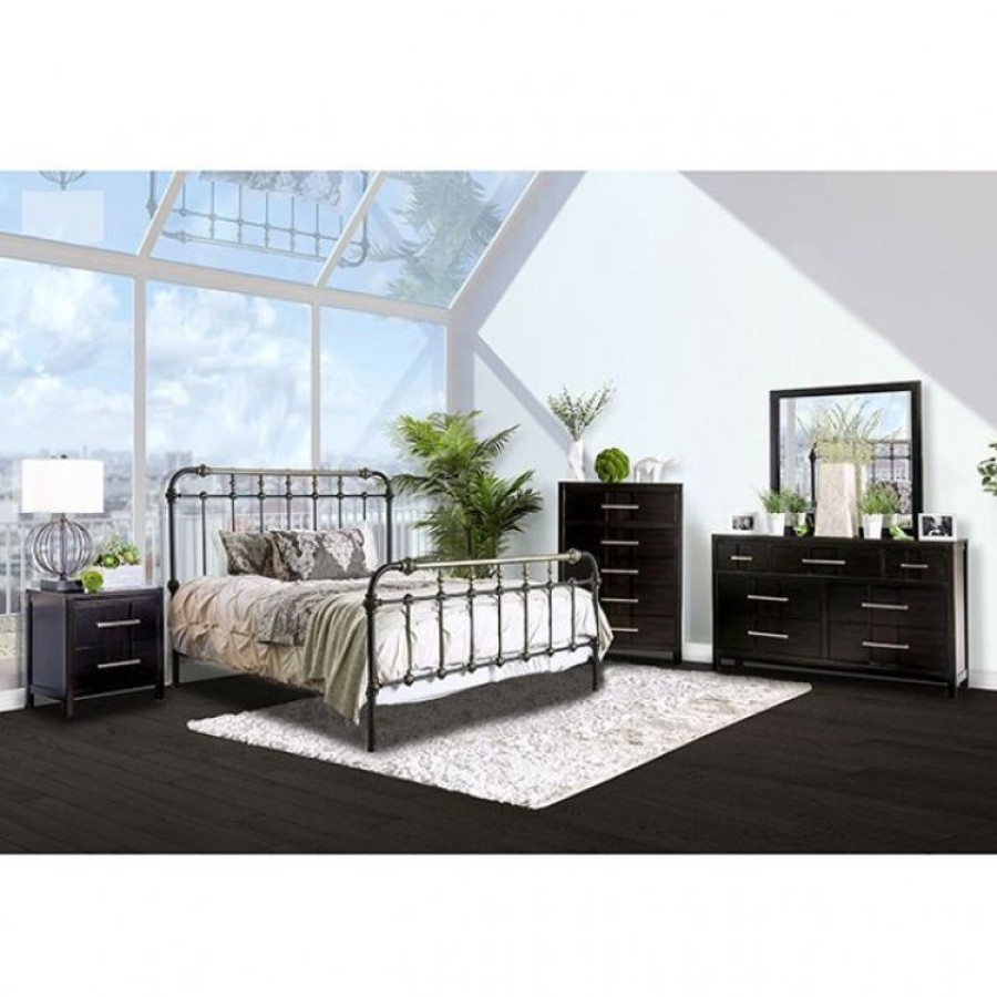 Bedroom Furniture of America | Riana