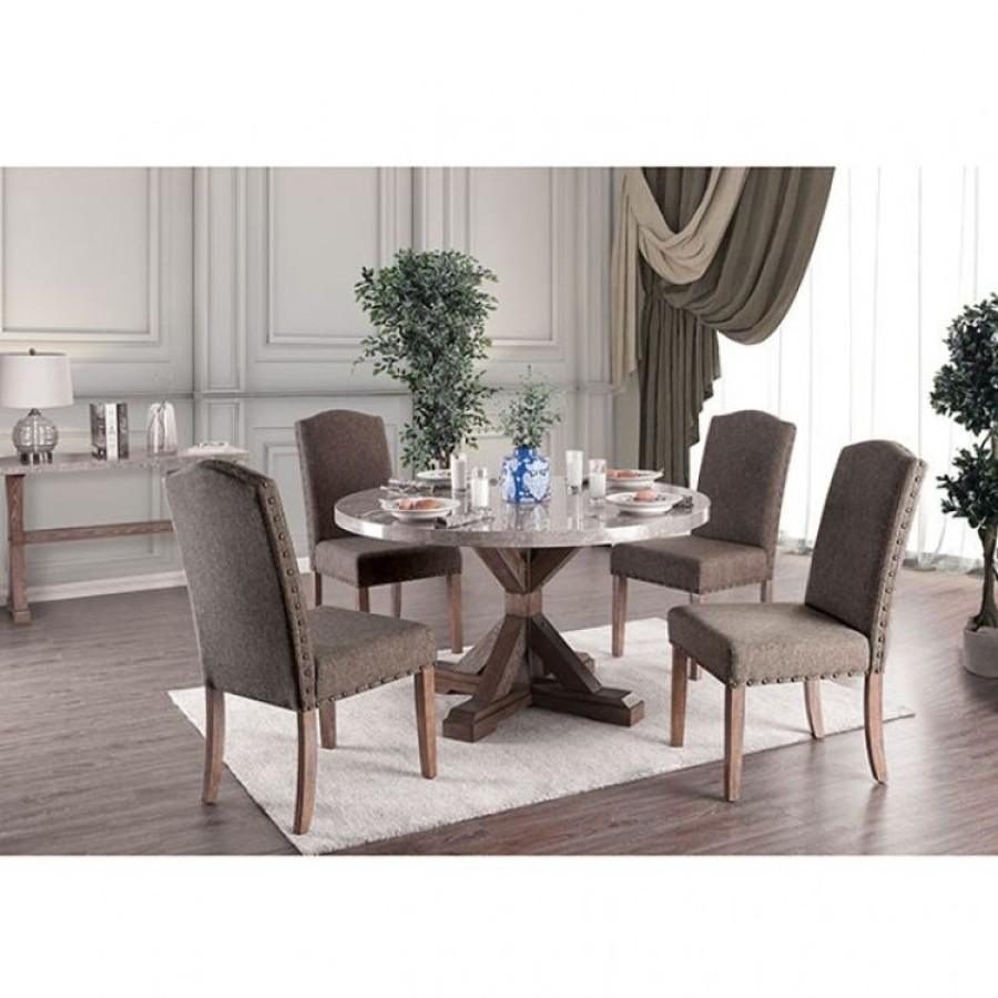 Dining Furniture of America | Bridgen