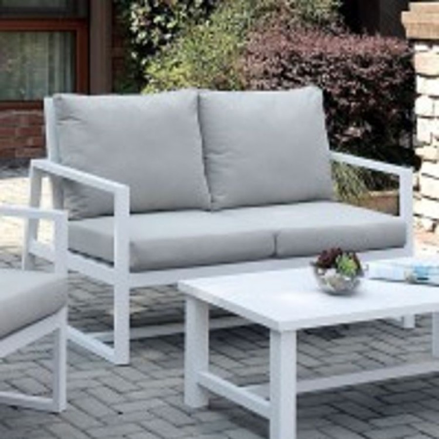 Outdoor Furniture of America | India