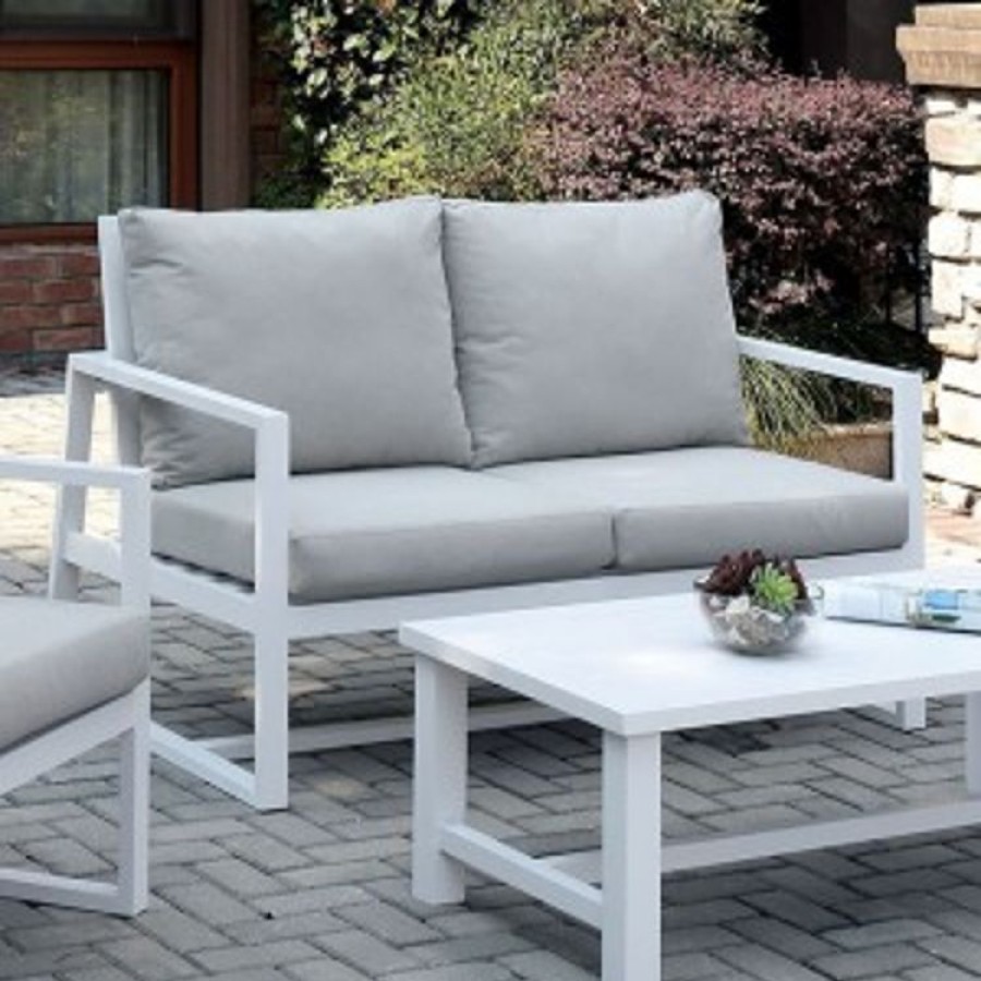 Outdoor Furniture of America | India