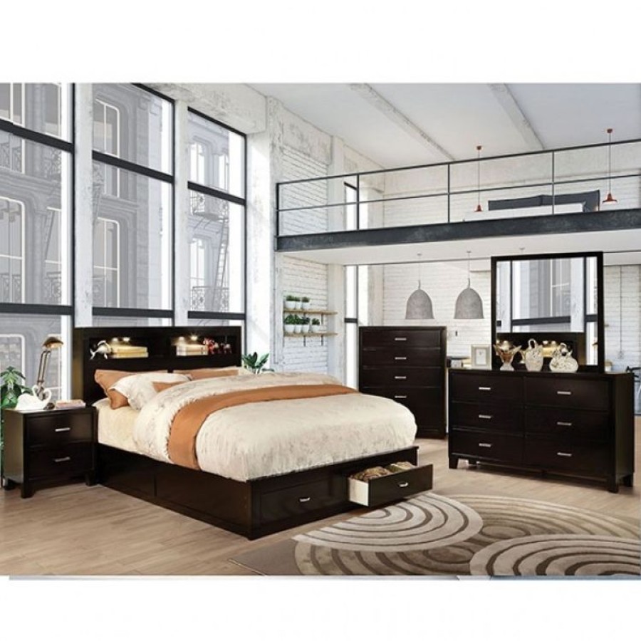 Bedroom Furniture of America | Gerico