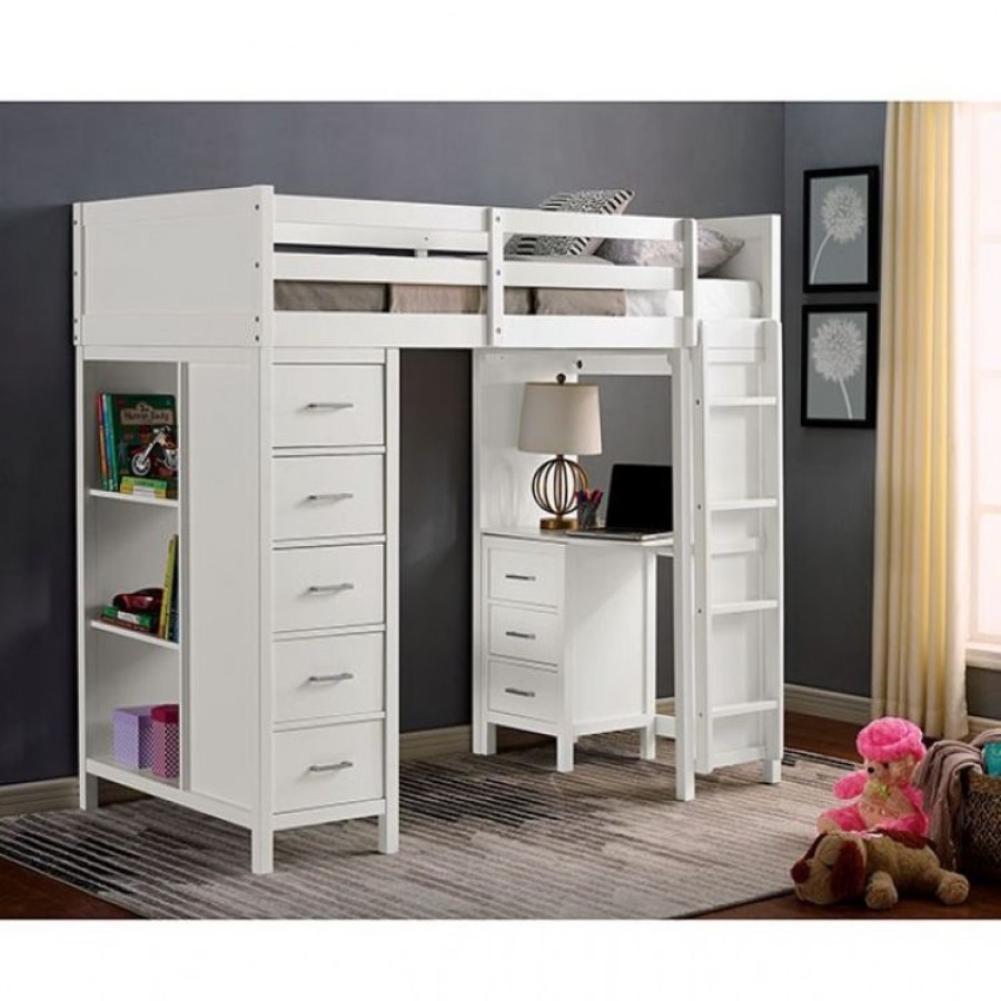 Youth Furniture of America | Cassidy