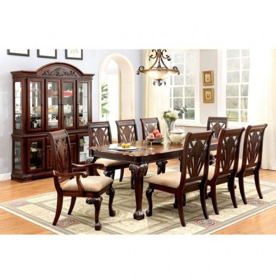 Dining Furniture of America | Petersburg