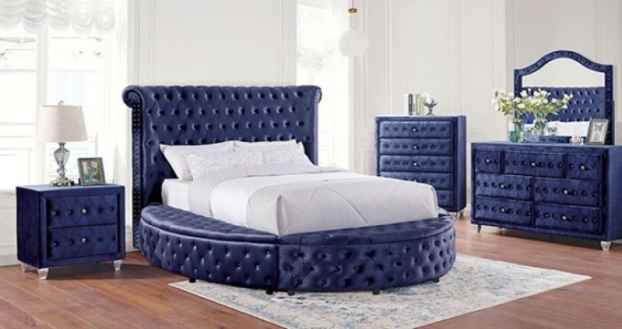 Bedroom Furniture of America | Sansom