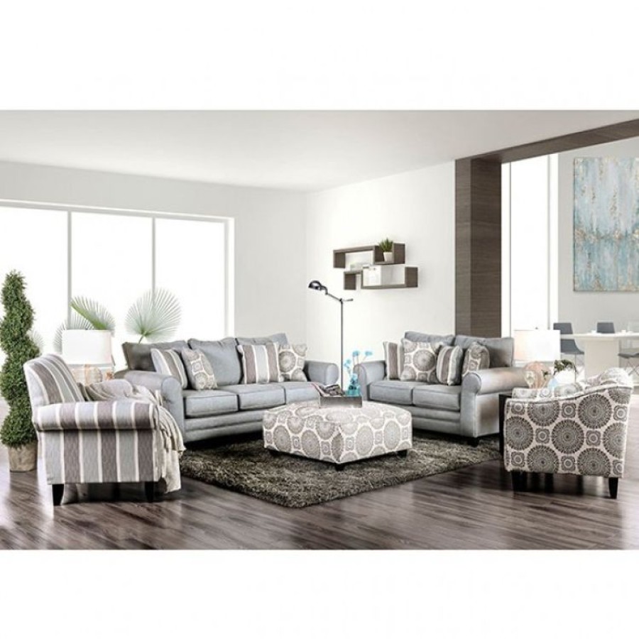 Accent Furniture of America | Misty