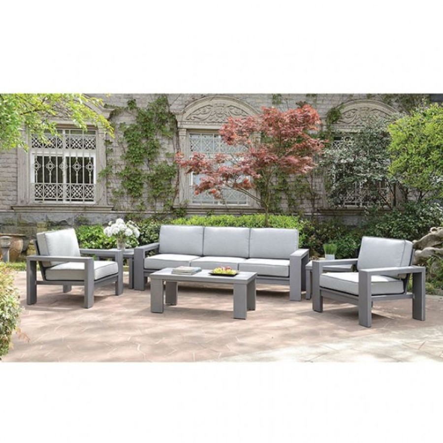 Outdoor Furniture of America | Ballyshannon