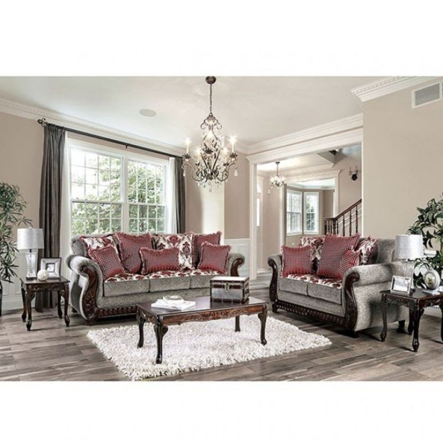 Living Furniture of America | Whitland