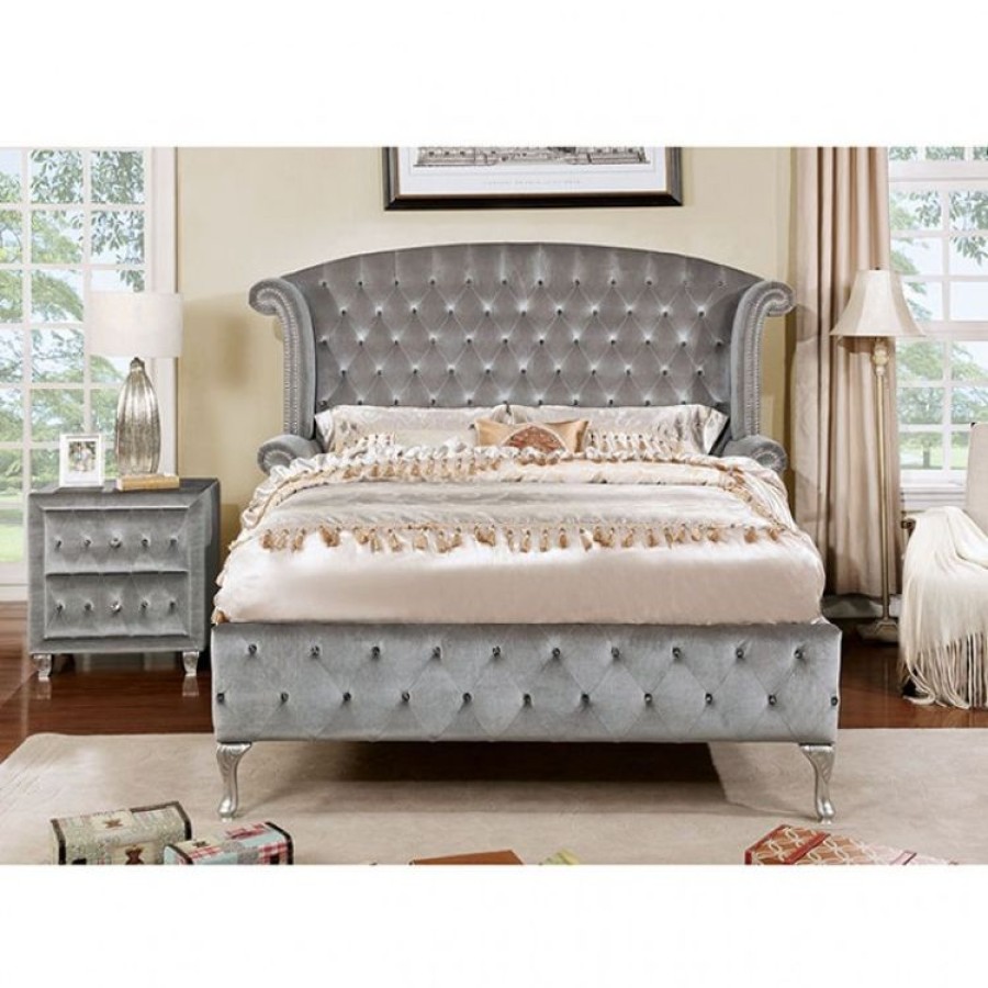 Bedroom Furniture of America | Alzir