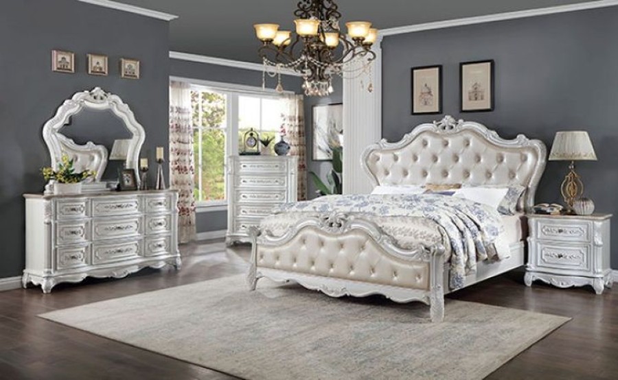 Bedroom Furniture of America | Rosalind