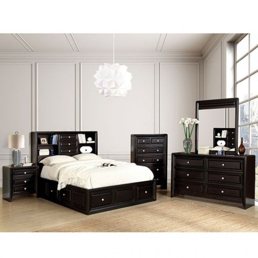 Bedroom Furniture of America | Yorkville