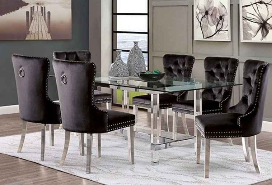 Dining Furniture of America | Casper