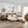 Bedroom Furniture of America | Leirvik