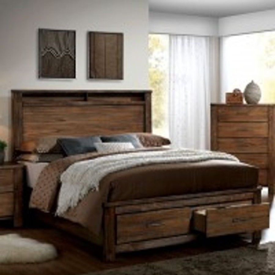 Bedroom Furniture of America | Elkton