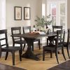 Dining Furniture of America | Leonidas