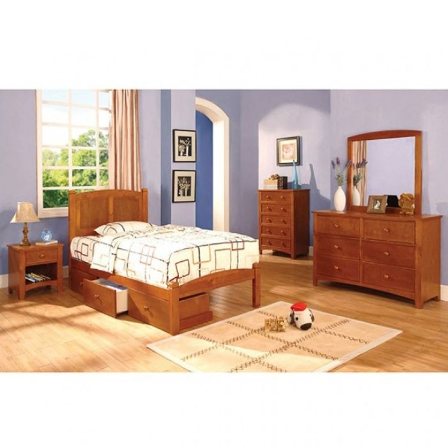 Bedroom Furniture of America | Omnus