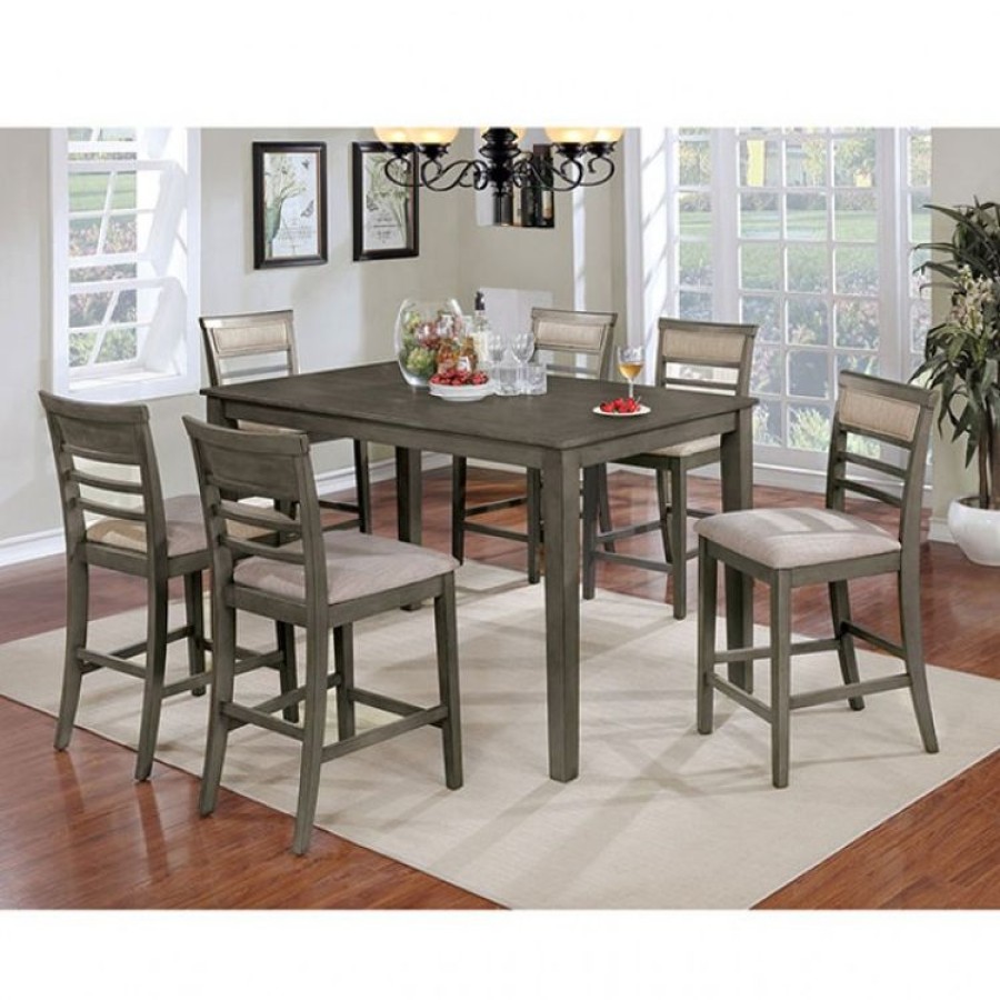 Dining Furniture of America | Fafnir