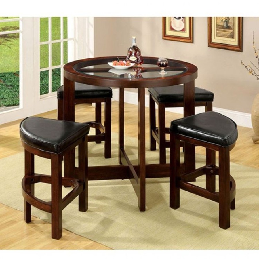 Dining Furniture of America | Crystal Cove