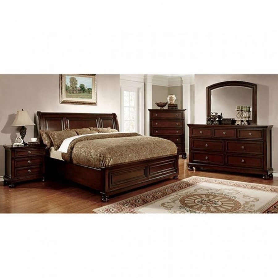 Bedroom Furniture of America | Northville