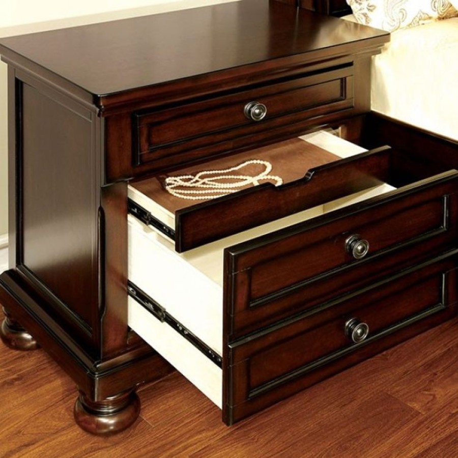 Bedroom Furniture of America | Northville