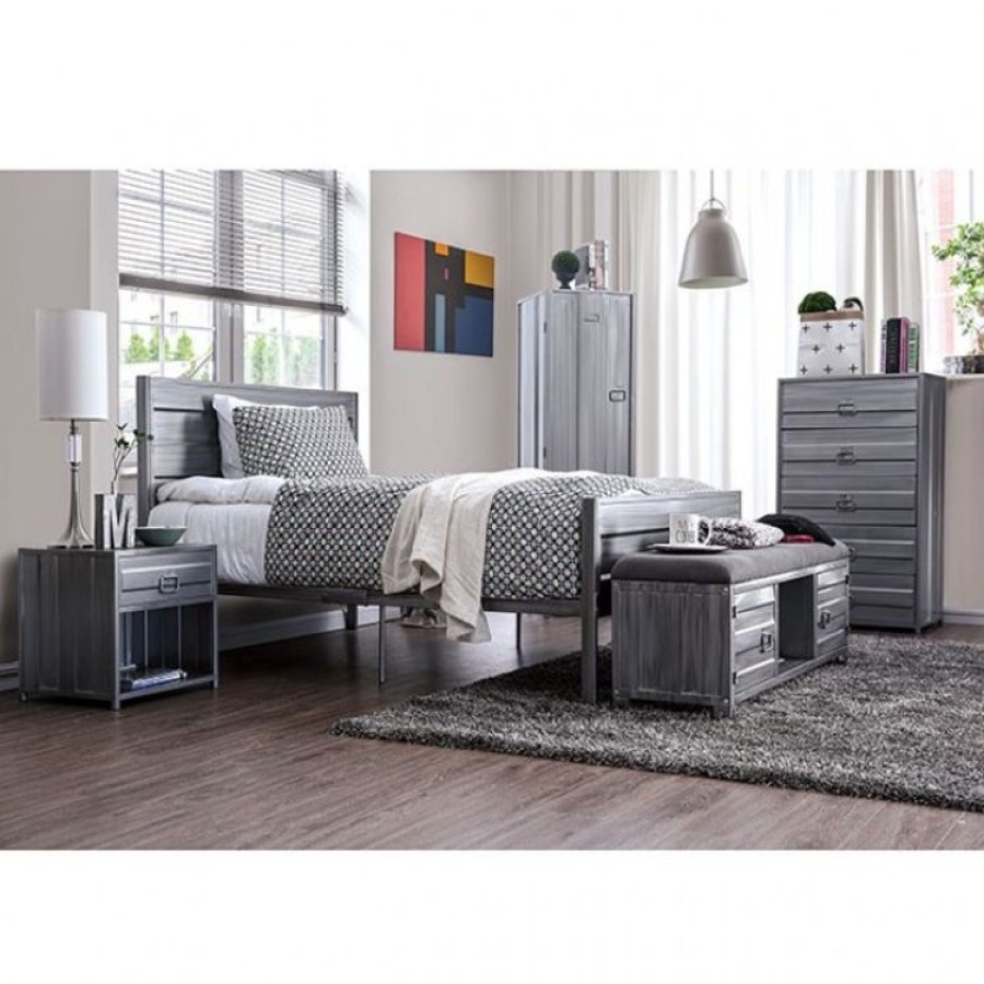 Bedroom Furniture of America | Mccredmond