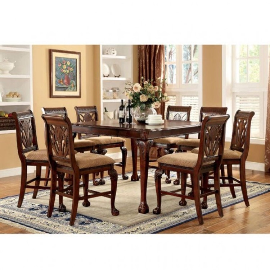 Dining Furniture of America | Petersburg