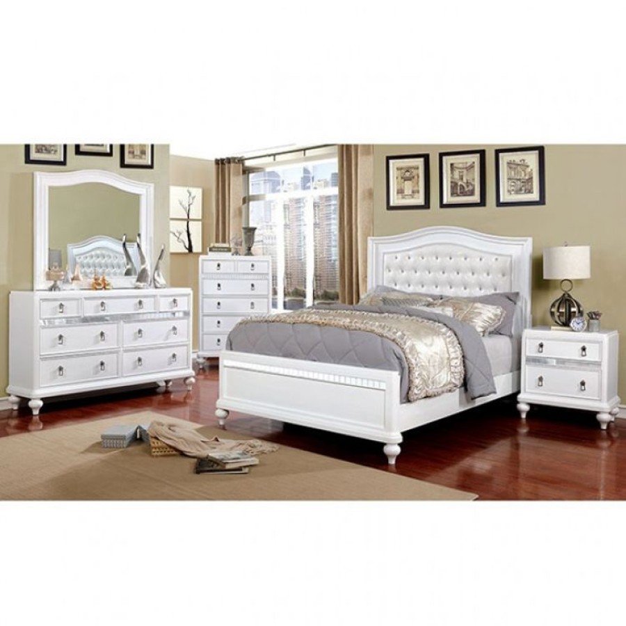 Bedroom Furniture of America | Ariston