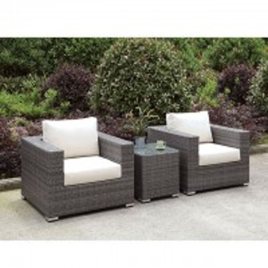 Outdoor Furniture of America | Somani