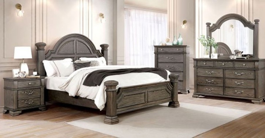 Bedroom Furniture of America | Pamphilos