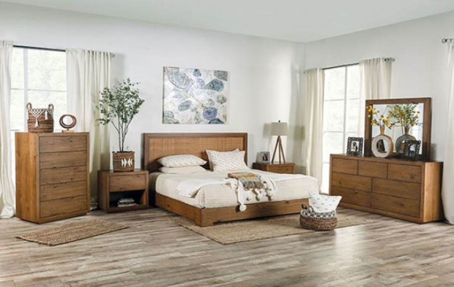 Bedroom Furniture of America | Leirvik