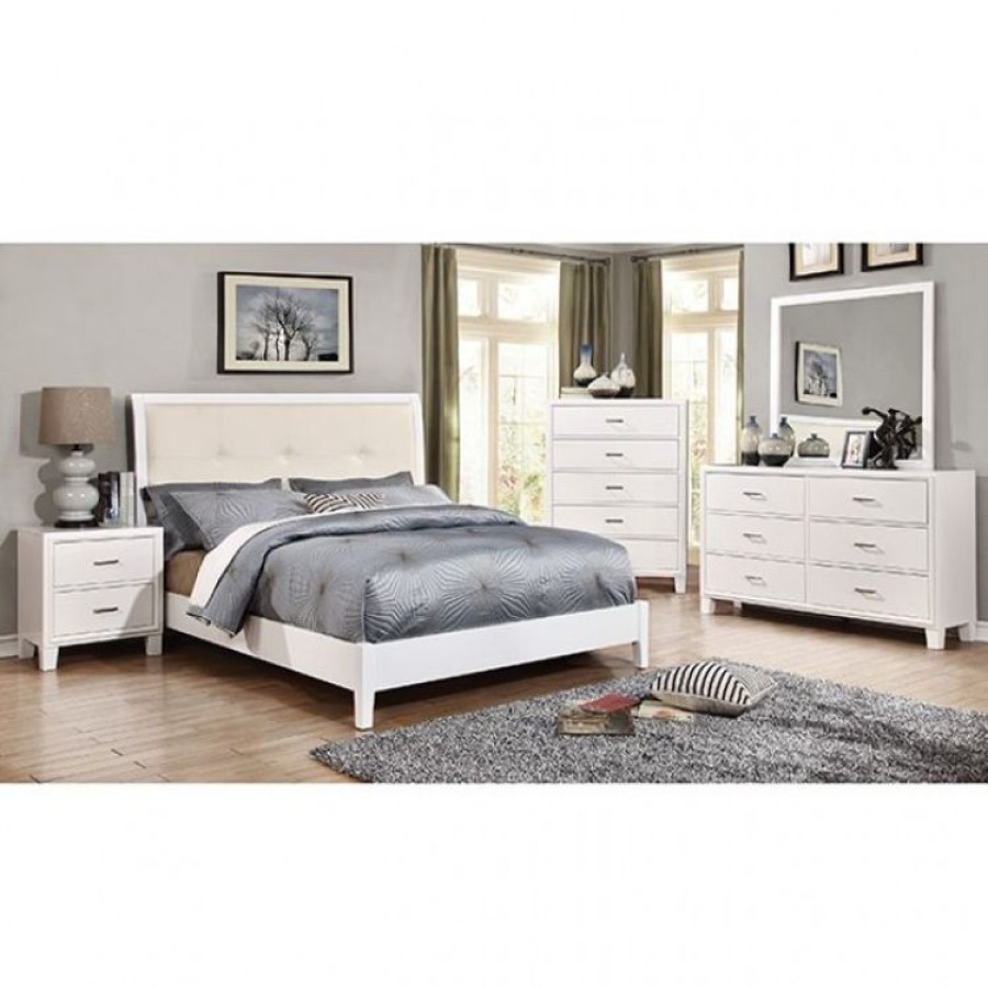 Bedroom Furniture of America | Enrico