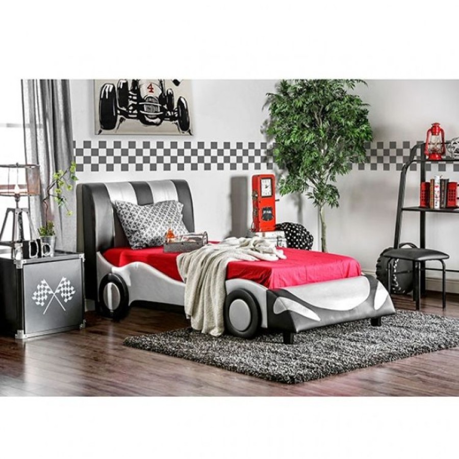 Youth Furniture of America | Super Racer