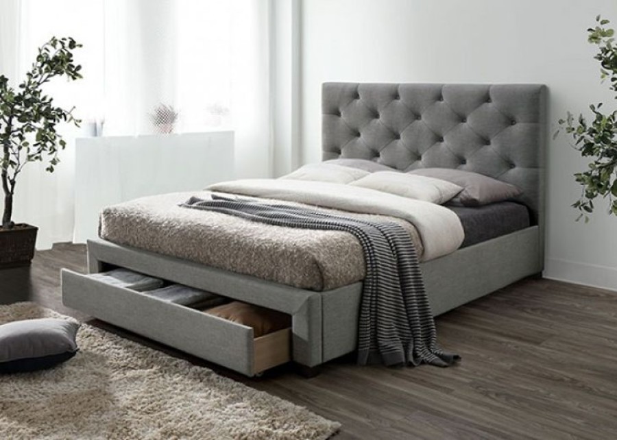 Bedroom Furniture of America | Sybella