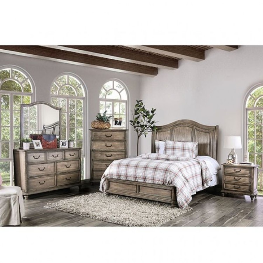 Bedroom Furniture of America | Belgrade