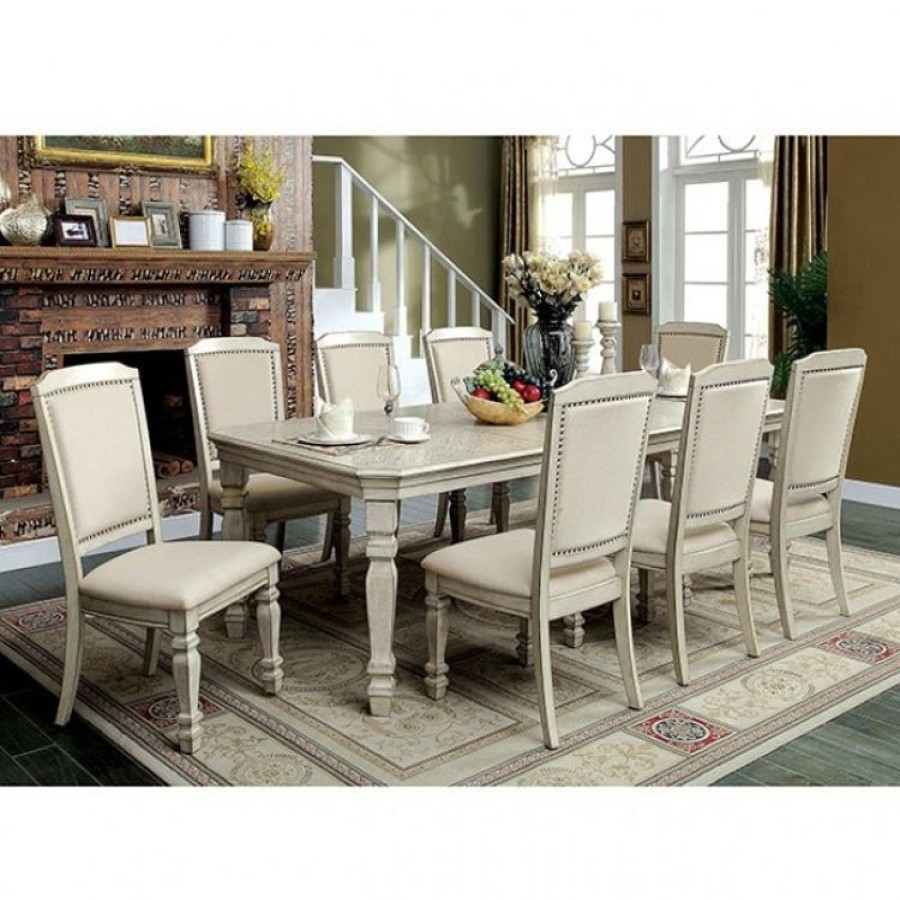 Dining Furniture of America | Holcroft