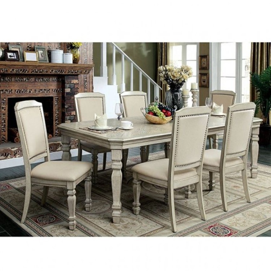 Dining Furniture of America | Holcroft