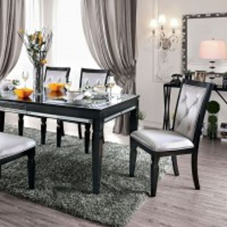 Dining Furniture of America | Alena