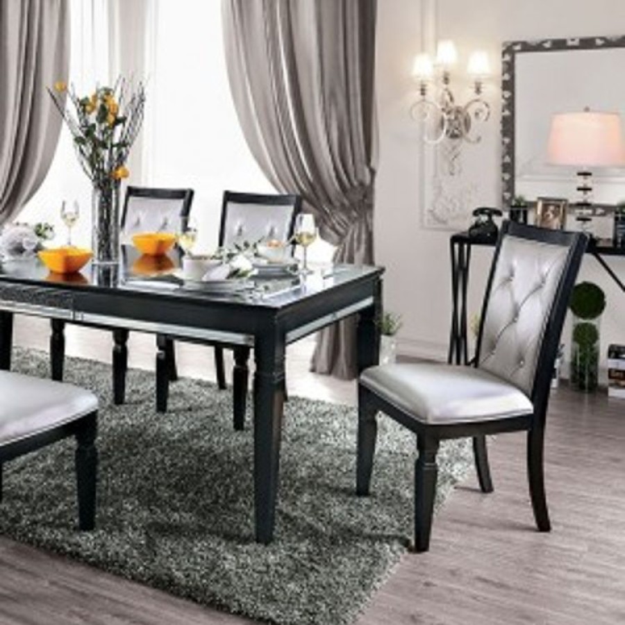 Dining Furniture of America | Alena