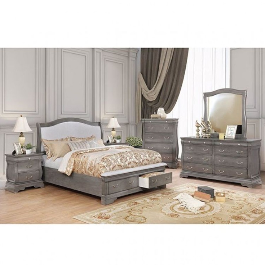 Bedroom Furniture of America | Brunswick