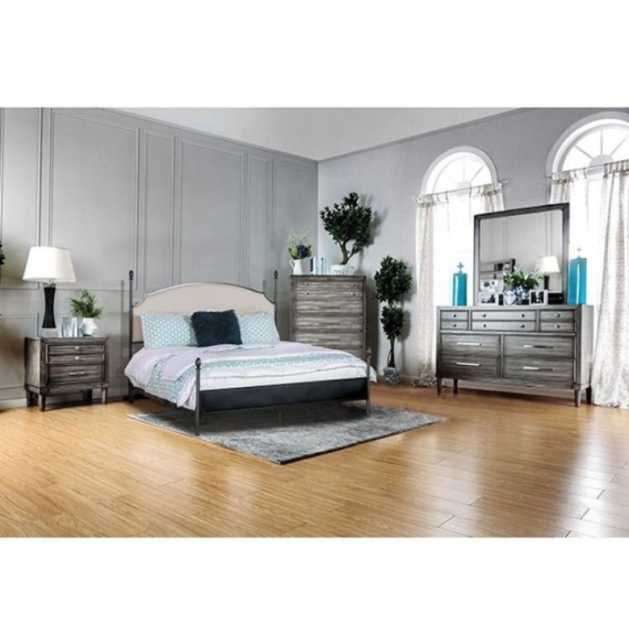 Bedroom Furniture of America | Sinead