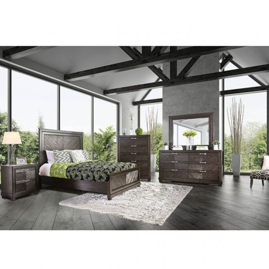 Bedroom Furniture of America | Argyros