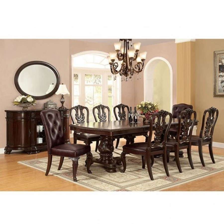 Dining Furniture of America | Bellagio