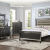 Bedroom Furniture of America | Calandria