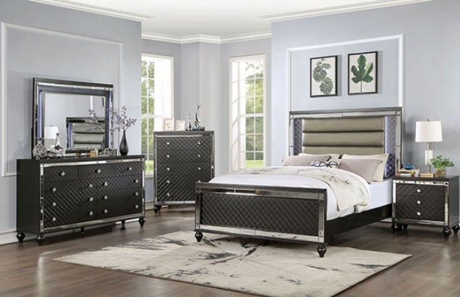 Bedroom Furniture of America | Calandria