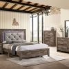 Bedroom Furniture of America | Larissa