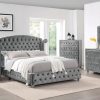 Bedroom Furniture of America | Zohar