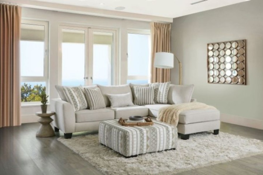 Accent Furniture of America | Clapham