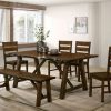 Dining Furniture of America | Mapleton