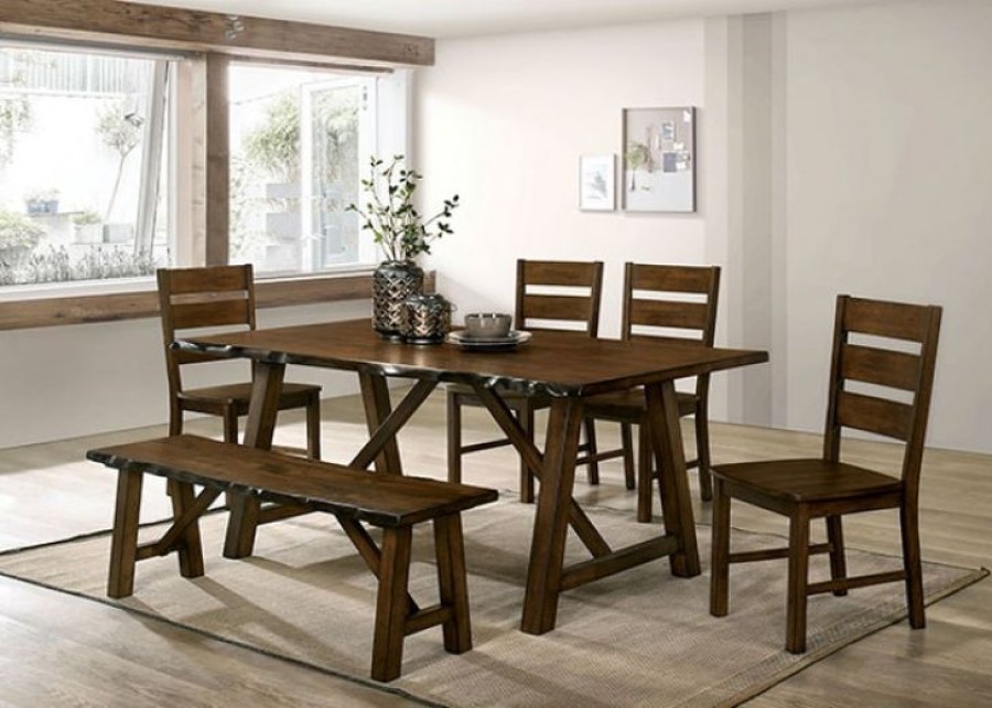 Dining Furniture of America | Mapleton