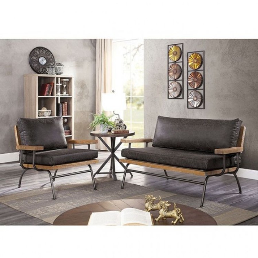 Accent Furniture of America | Santiago