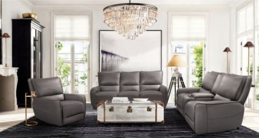 Accent Furniture of America | Phineas